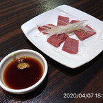 町屋やきにく密陽家 - 