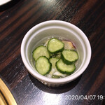 町屋やきにく密陽家 - 