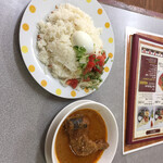 Indian & Bangla Restaurant Tiger - 