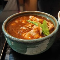 日本橋 やぶ久 - 