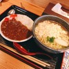 中村商店 - ゆしどうふそばとミニカレー