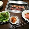 焼肉牛印 京橋エドグラン店