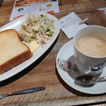 俺のBakery＆Cafe - 