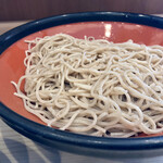 そばの神田 東一屋 - #食べログ的に撮るとこうなる。