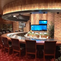 ビフテキのカワムラPremium 北新地店 - 