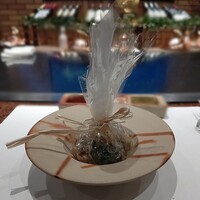 ビフテキのカワムラPremium 北新地店 - 