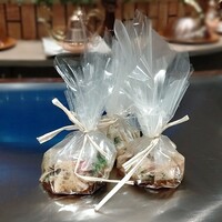 ビフテキのカワムラPremium 北新地店 - 
