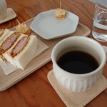 ピーズコーヒー - 