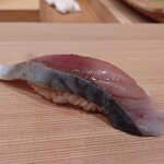 Sushi Taichi - 鯖