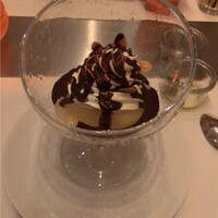 Benoit Alain Ducasse - 洋ナシのベル打ちエネール