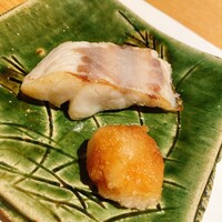 鮨　かねさか パレスホテル東京店 - 