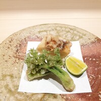 新ばし 星野 - 