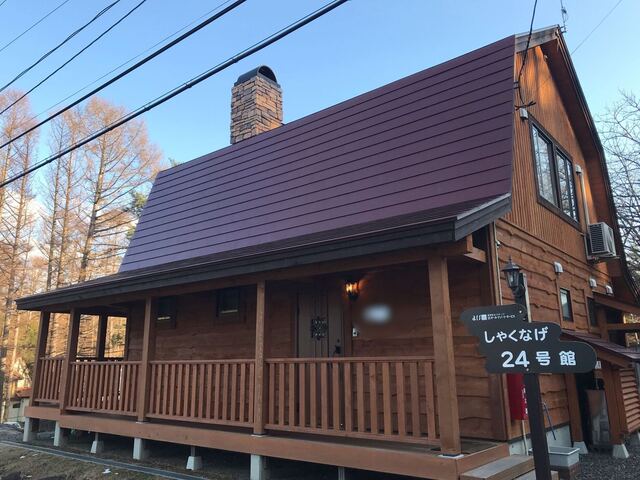 オール・リゾート・サービス（ALL RESORT SERVICE ） - 猪苗代（その他）の写真