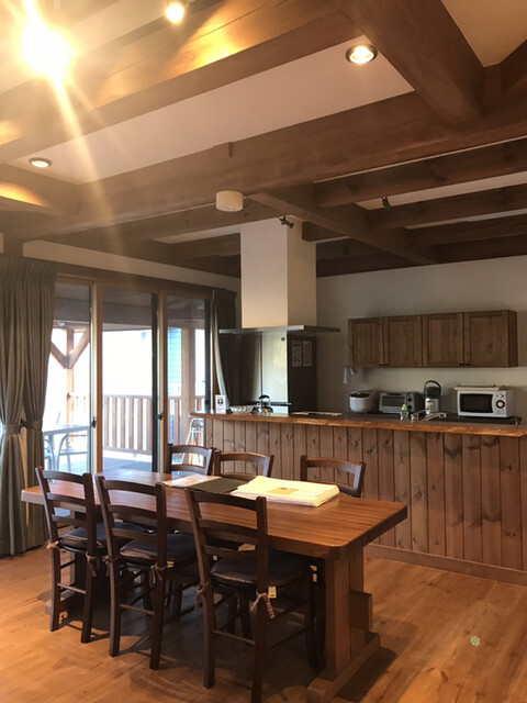 オール・リゾート・サービス（ALL RESORT SERVICE ） - 猪苗代（その他）の写真