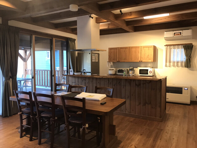 オール・リゾート・サービス（ALL RESORT SERVICE ） - 猪苗代（その他）の写真