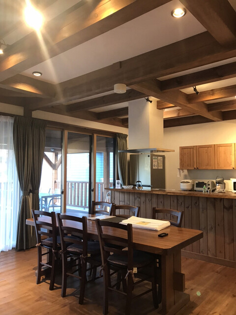 オール・リゾート・サービス（ALL RESORT SERVICE ） - 猪苗代（その他）の写真