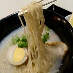 Ramen Ando Ippaiya Banshou - 麺