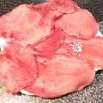 松一 - 上生塩タン