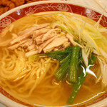 中国麺家万天 - 