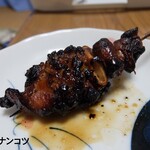 焼き鳥野島 - 