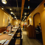 蔵元居酒屋 清龍 - 