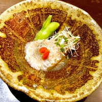 銀熊茶寮 - 