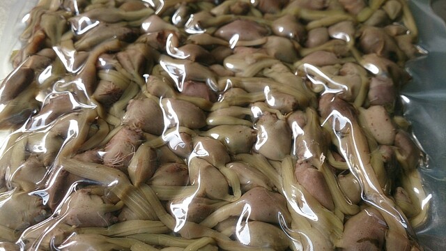 山内漬本舗（サンナイヅケホンポ） - 黒沢（ＪＲ）（その他）の写真