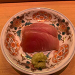 Sushi Matsumoto - 