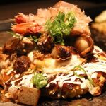 お好み焼き でん - 