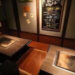 お好み焼き でん - 