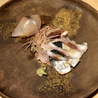 麻布十番 秦野よしき - 