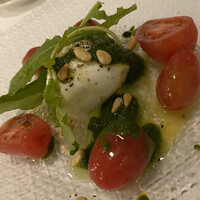 Ristorante CROSS 47 - 