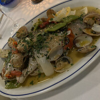 Ristorante CROSS 47 - 