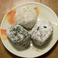 東京三大 豆大福 コンプリート By おたふくみかん 松島屋 まつしまや 泉岳寺 和菓子 食べログ 東京三大 豆大福 コンプリート By おたふくみかん 松島屋 まつしまや 泉岳寺 和菓子 食べログ