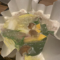 イベリコ屋 北新地店 -  イベリコ屋 北新地店 -