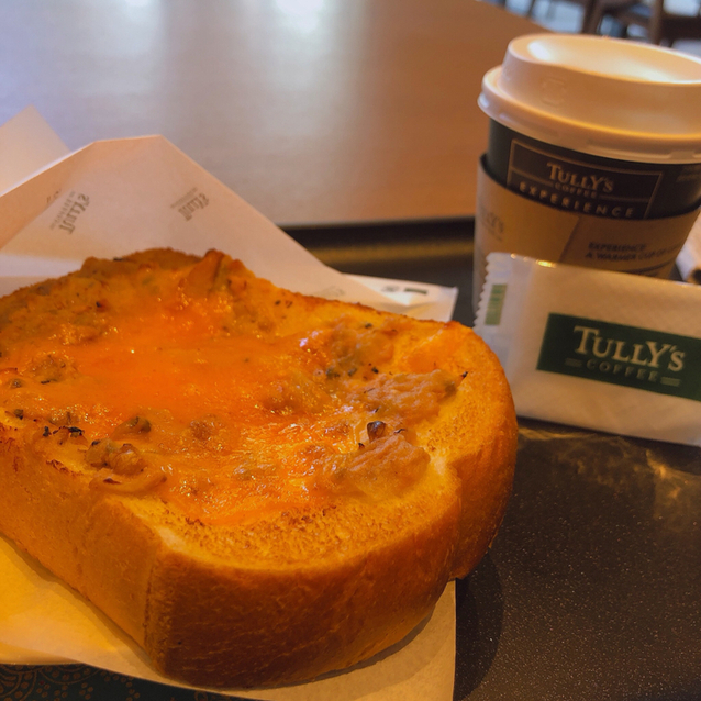 タリーズコーヒー 横浜野村ビル店 Tully S Coffee 新高島 カフェ 食べログ タリーズコーヒー 横浜野村ビル店 Tully S Coffee 新高島 カフェ 食べログ