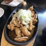 さいとう食堂 - 