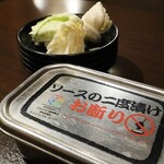 新世界串カツいっとく - 