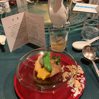 中国料理 翆陽 - 