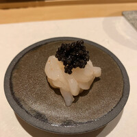 代官山 鮨 たけうち - 