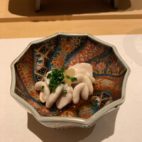 代官山 鮨 たけうち - 