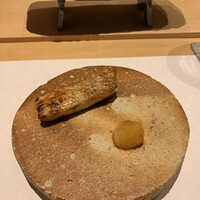 代官山 鮨 たけうち - 