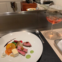 ステーキ＆ワイン シュバルージュ - 