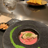 ステーキ＆ワイン シュバルージュ - 