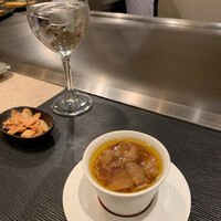 ステーキ＆ワイン シュバルージュ - 