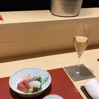 祇園新橋 中谷 - 