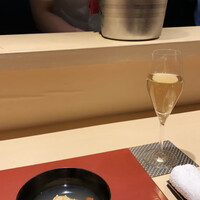 祇園新橋 中谷 - 