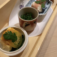 寿司 はせ川 西麻布店 - 
