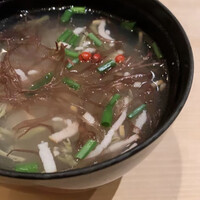 寿司 はせ川 西麻布店 - 