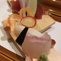 寿司 はせ川 西麻布店 - 